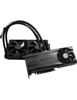 Karta Graficzna EVGA GeForce RTX 3080Ti XC3 Ultra Hybrid Gaming 12GB GDDR6X - 1