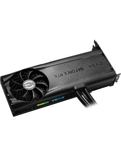 Karta Graficzna EVGA GeForce RTX 3080Ti XC3 Ultra Hybrid Gaming 12GB GDDR6X - 2