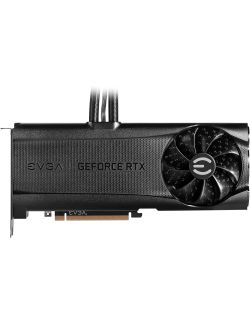 Karta Graficzna EVGA GeForce RTX 3080Ti XC3 Ultra Hybrid Gaming 12GB GDDR6X - 3