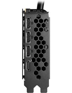 Karta Graficzna EVGA GeForce RTX 3080Ti XC3 Ultra Hybrid Gaming 12GB GDDR6X - 5