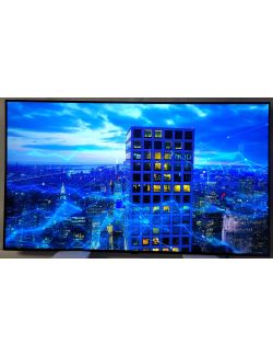 Telewizor LG OLED55B46LA 55" OLED AI 120Hz 4K UHD HDR10 Smart TV DVB-T2 - 2