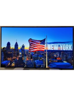 Telewizor LG OLED55B46LA 55" OLED AI 120Hz 4K UHD HDR10 Smart TV DVB-T2 - 4