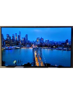 Telewizor LG OLED55B46LA 55" OLED AI 120Hz 4K UHD HDR10 Smart TV DVB-T2 - 5