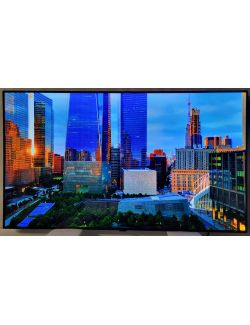 Telewizor LG OLED55B46LA 55" OLED AI 120Hz 4K UHD HDR10 Smart TV DVB-T2 - 6
