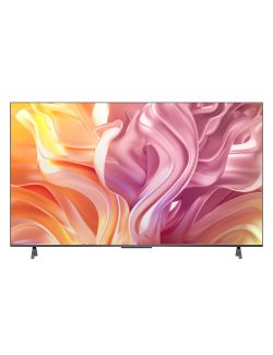 Telewizor TCL 75C727 75" QLED 4K UHD Android TV DVB-T2 100Hz Motion Clarity - 1