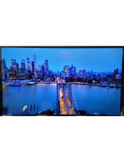 Telewizor TCL 75C727 75" QLED 4K UHD Android TV DVB-T2 100Hz Motion Clarity - 2