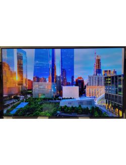 Telewizor TCL 75C727 75" QLED 4K UHD Android TV DVB-T2 100Hz Motion Clarity - 3