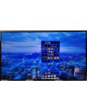 Telewizor TCL 75C727 75" QLED 4K UHD Android TV DVB-T2 100Hz Motion Clarity - 9