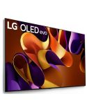 Telewizor LG OLED65G48LW 65" OLED evo AI 4K UHD 120Hz HDR Smart TV DVB-T2 - 2