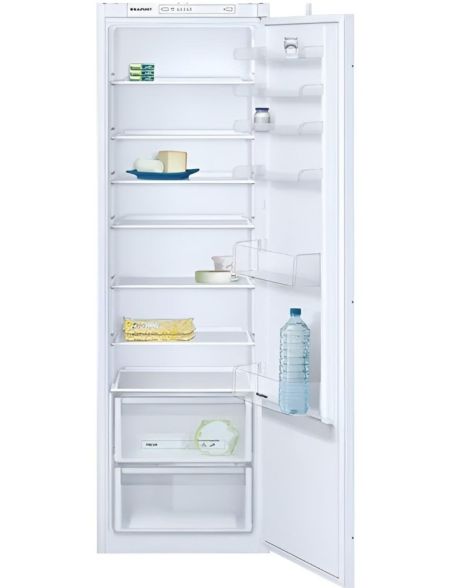 Lodówka do Zabudowy Blaupunkt 5CL280FF0 Chłodziarka 177.5 x 56 cm LED - 1