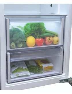 Lodówka do Zabudowy Blaupunkt 5CL280FF0 Chłodziarka 177.5 x 56 cm LED - 3