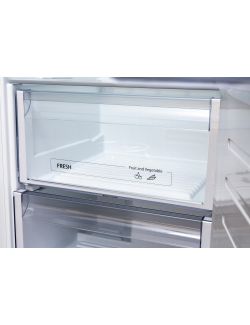 Lodówka do Zabudowy Blaupunkt 5CL280FF0 Chłodziarka 177.5 x 56 cm LED - 4