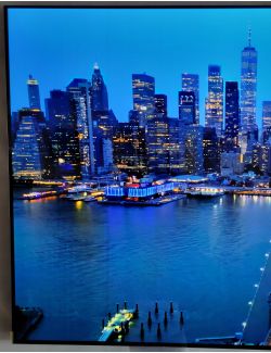 Telewizor LG OLED65C31LA 65" OLED 4K UHD HDR 120Hz Smart TV DVB-T2 ThinQ AI - 4