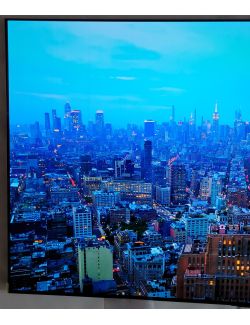 Telewizor LG OLED65C31LA 65" OLED 4K UHD HDR 120Hz Smart TV DVB-T2 ThinQ AI - 6