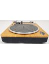 Gramofon House of Marley Stir It Up Wireless Bluetooth USB Paskowy 