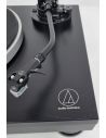 Gramofon Audio-Technica AT-LP5X Manualny Napęd Bezpośredni Przedwzmacniacz 