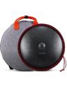 Bęben Językowy Handpan BeatRise Drum D Minor 9 Dźwięków 14" ZESTAW - 1