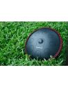Bęben Językowy Handpan BeatRise Drum D Minor 9 Dźwięków 14" ZESTAW - 4