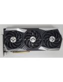 Karta Graficzna MSI Radeon RX 6900 XT GAMING X TRIO 16GB GDDR6 - 2