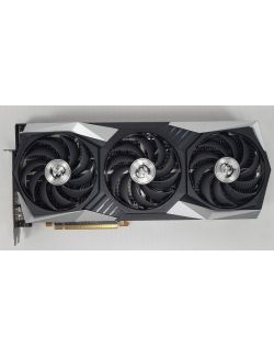Karta Graficzna MSI Radeon RX 6900 XT GAMING X TRIO 16GB GDDR6 - 2