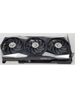 Karta Graficzna MSI Radeon RX 6900 XT GAMING X TRIO 16GB GDDR6 - 3