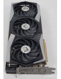 Karta Graficzna MSI Radeon RX 6900 XT GAMING X TRIO 16GB GDDR6 - 6