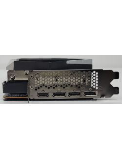 Karta Graficzna MSI Radeon RX 6900 XT GAMING X TRIO 16GB GDDR6 - 10