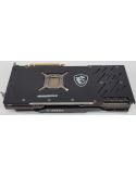 Karta Graficzna MSI Radeon RX 6900 XT GAMING X TRIO 16GB GDDR6 - 11