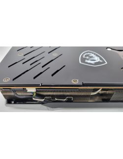 Karta Graficzna MSI Radeon RX 6900 XT GAMING X TRIO 16GB GDDR6 - 12