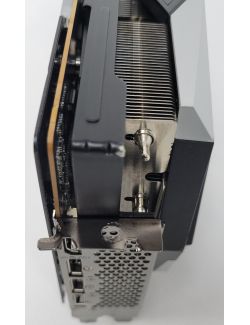 Karta Graficzna MSI Radeon RX 6900 XT GAMING X TRIO 16GB GDDR6 - 13