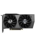 Karta Graficzna Zotac GeForce RTX 3060 Ti Gaming Twin Edge LHR 8GB GDDR6 - 1