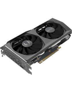 Karta Graficzna Zotac GeForce RTX 3060 Ti Gaming Twin Edge LHR 8GB GDDR6 - 2