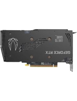 Karta Graficzna Zotac GeForce RTX 3060 Ti Gaming Twin Edge LHR 8GB GDDR6 - 3