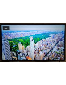Telewizor Panasonic TN-43W70AEZ 43" LED 4K UHD Smart TV DVB-T2 HDMI 2.1 - 4