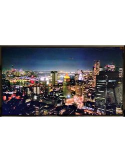 Telewizor TCL 75T7B 75" QLED Pro 4K HDR UHD Smart TV DVB-T2 Game Master 3.0 - 8