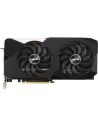 Karta Graficzna ASUS GeForce RTX 3070 DUAL OC V2 LHR 8GB GDDR6