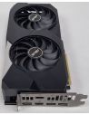 Karta Graficzna ASUS GeForce RTX 3070 DUAL OC V2 LHR 8GB GDDR6