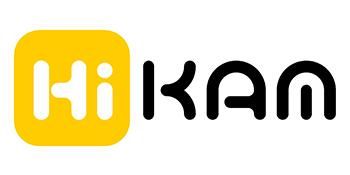 HiKam